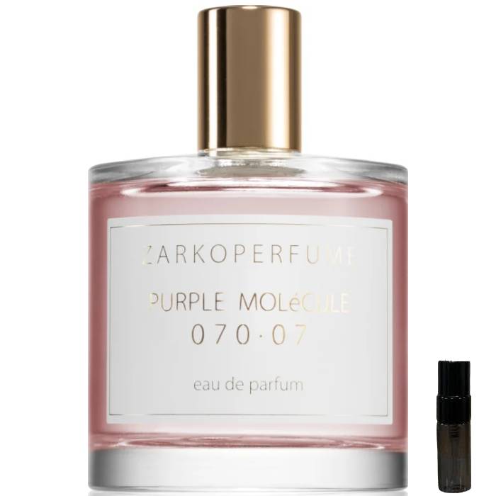 ZarkoPerfume Purple Molécule 070 07 - Eau de Parfum - LuxScents.nl