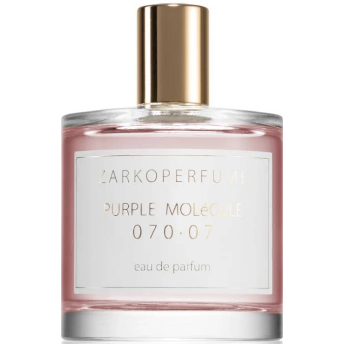 ZarkoPerfume Purple Molécule 070 07 - Eau de Parfum - LuxScents.nl