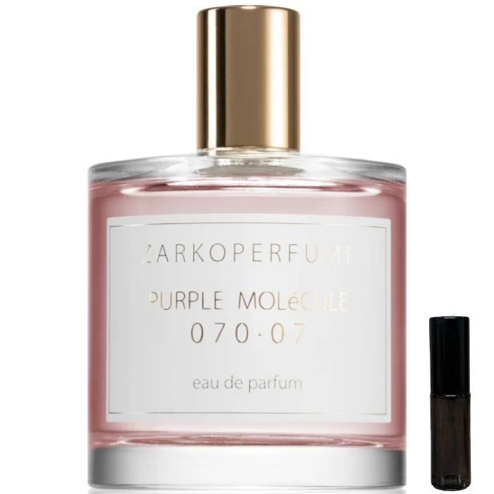 ZarkoPerfume Purple Molécule 070 07 - Eau de Parfum - LuxScents.nl