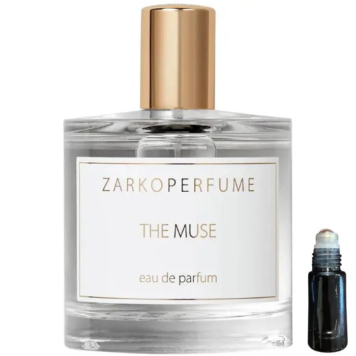ZarkoPerfume The Muse - Eau de Parfum - LuxScents