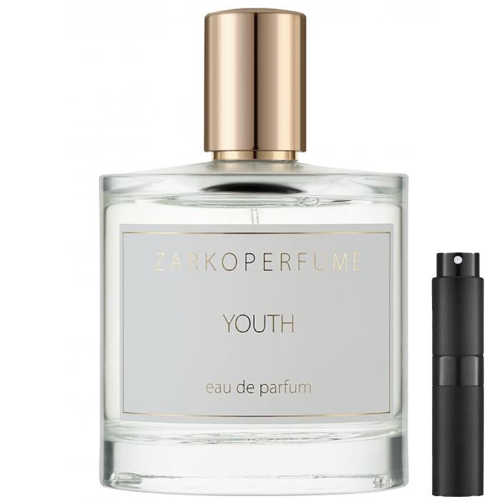 ZarkoPerfume Youth - Eau de Parfum - LuxScents.nl