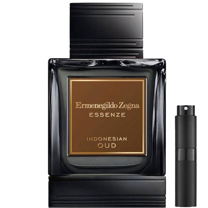Zegna Essenze Indonesian Oud - Eau de Parfum - LuxScents.nl