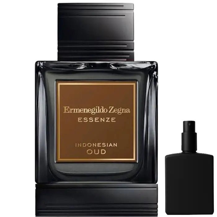 Zegna Essenze Indonesian Oud - Eau de Parfum - LuxScents.nl