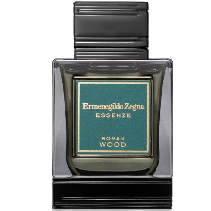 Zegna Essenze Roman Wood - Eau de Parfum - LuxScents.nl