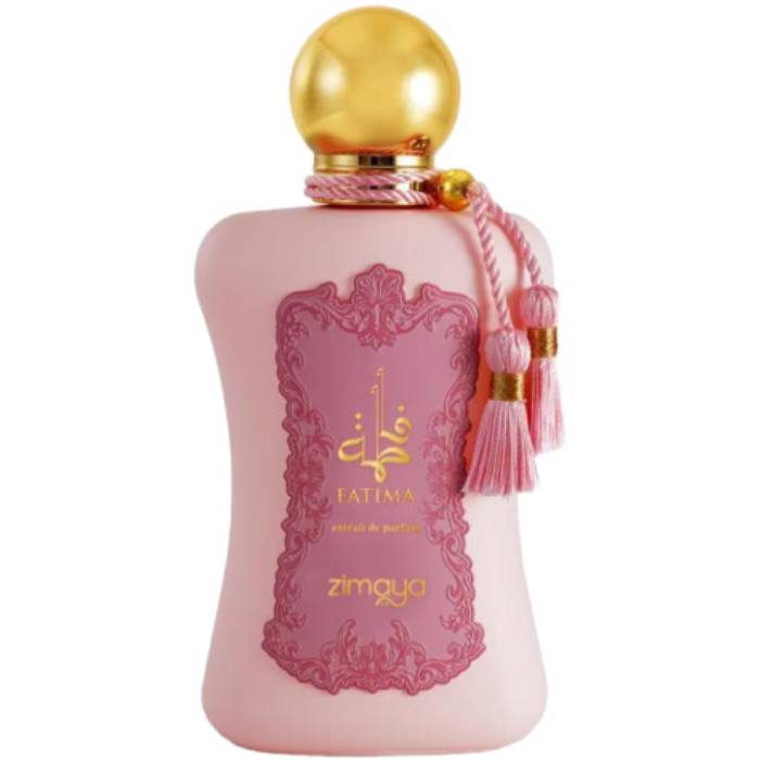 Zimaya Fatima Velvet Love - Extrait de Parfum - LuxScents.nl