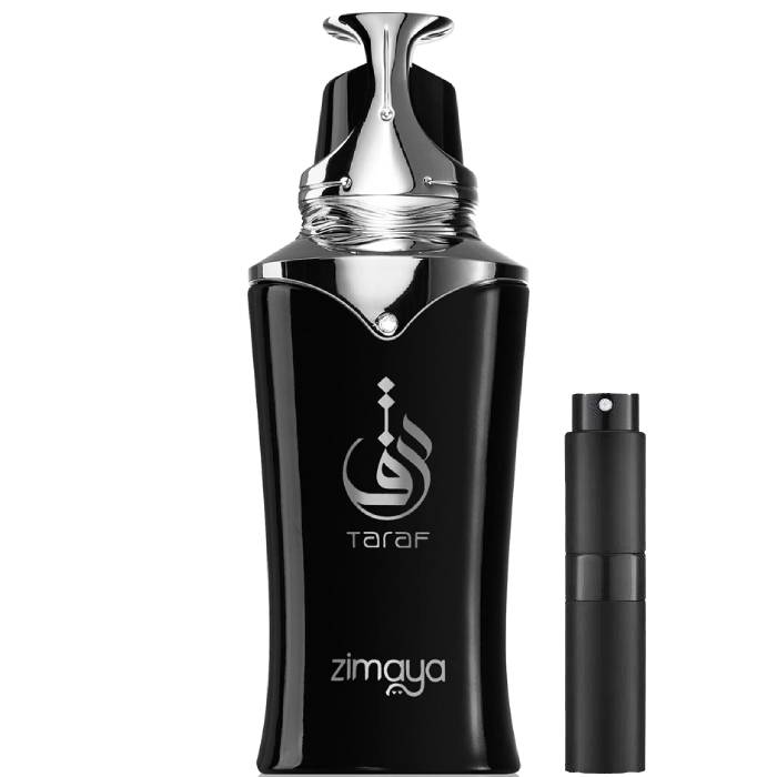 Zimaya Taraf - Eau de Parfum - LuxScents.nl