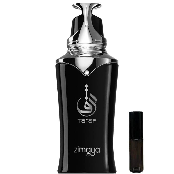 Zimaya Taraf - Eau de Parfum - LuxScents.nl