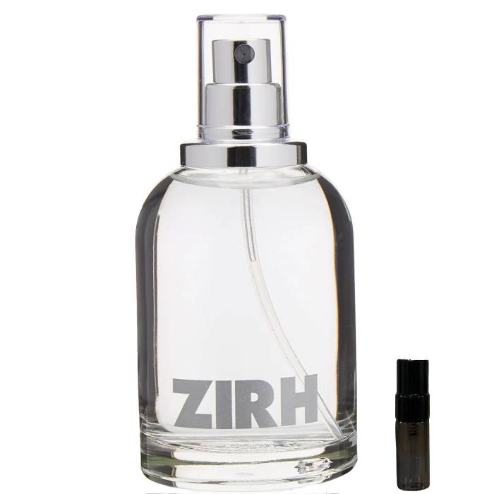Zirh International Classic - Eau de Toilette - LuxScents.nl