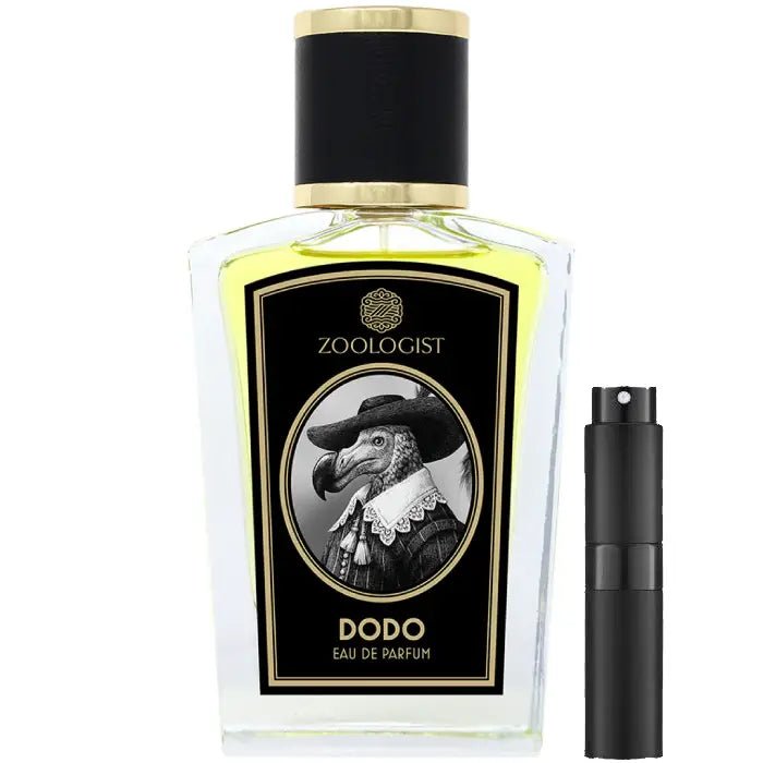 Zoologist Dodo Jackfruit Edition Deluxe - Extrait de Parfum - LuxScents.nl