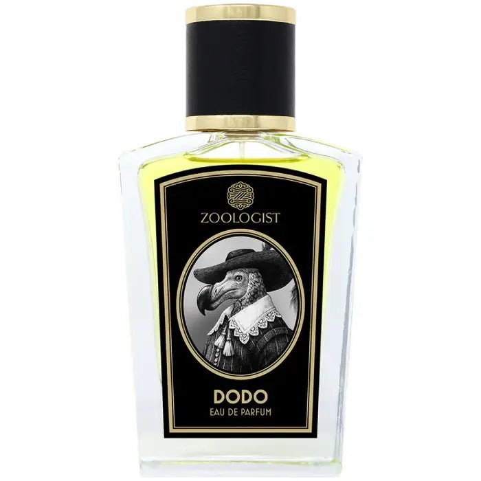 Zoologist Dodo Jackfruit Edition Deluxe - Extrait de Parfum - LuxScents.nl