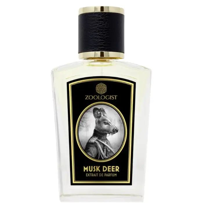 Zoologist Musk Deer - Extrait de Parfum - LuxScents.nl