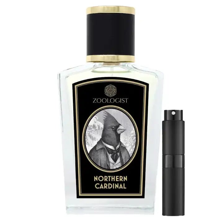 Zoologist Northern Cardinal - Extrait de Parfum - LuxScents.nl