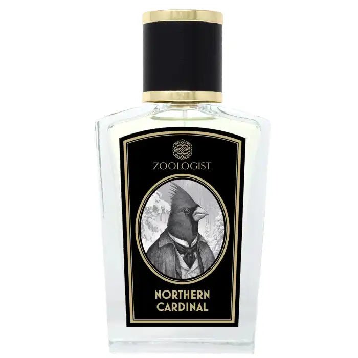 Zoologist Northern Cardinal - Extrait de Parfum - LuxScents.nl