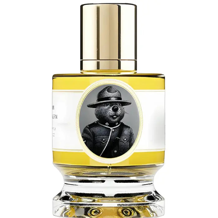 Zoologist Perfumes Beaver Maple Edition - Extrait de Parfum