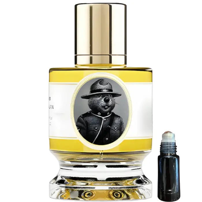Zoologist Perfumes Beaver Maple Edition - Extrait de Parfum