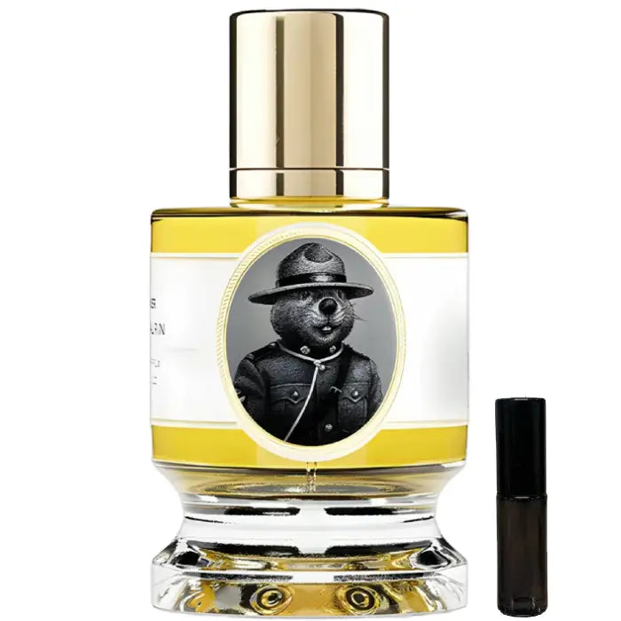 Zoologist Perfumes Beaver Maple Edition - Extrait de Parfum