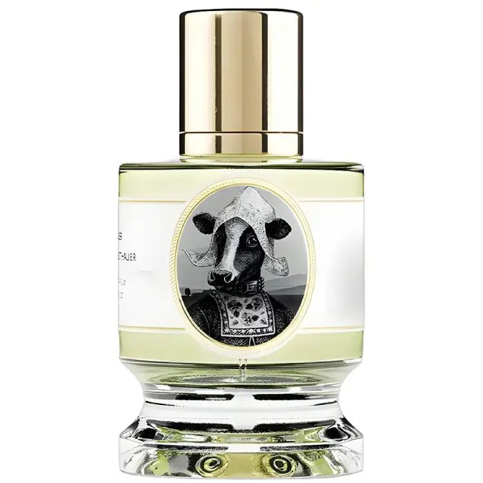 Zoologist Perfumes Cow - Extrait de Parfum - LuxScents
