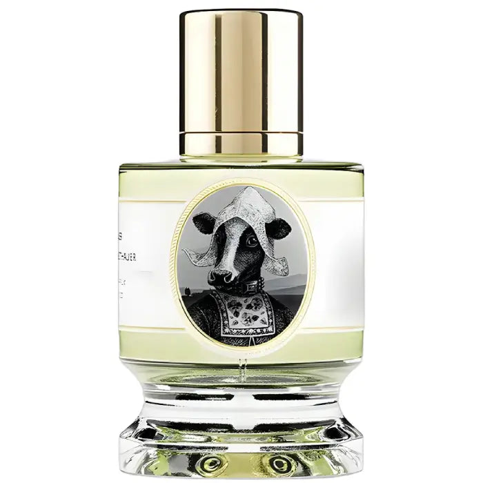 Zoologist Perfumes Cow - Extrait de Parfum