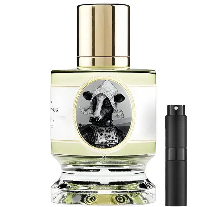 Zoologist Perfumes Cow - Extrait de Parfum