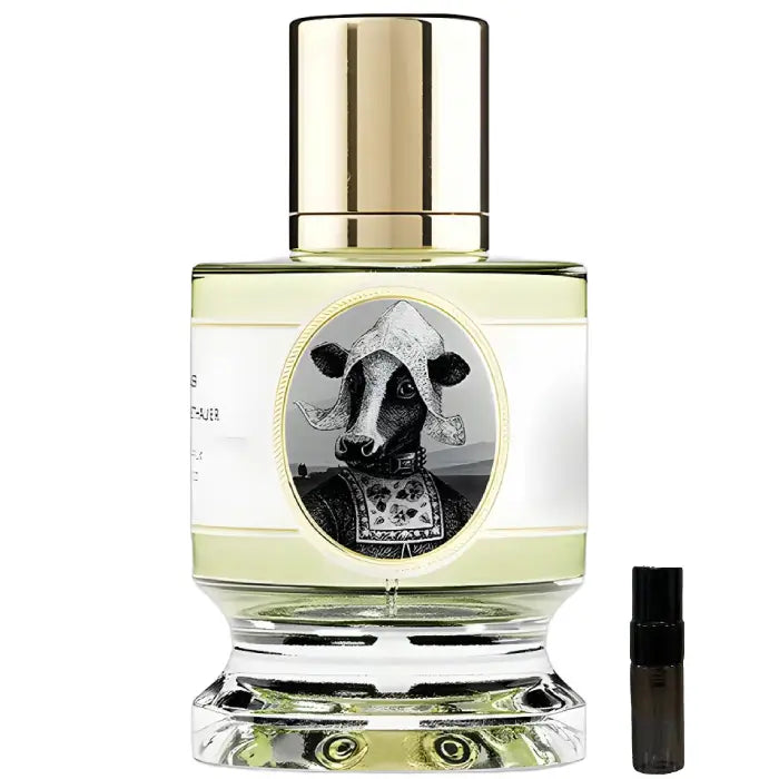 Zoologist Perfumes Cow - Extrait de Parfum