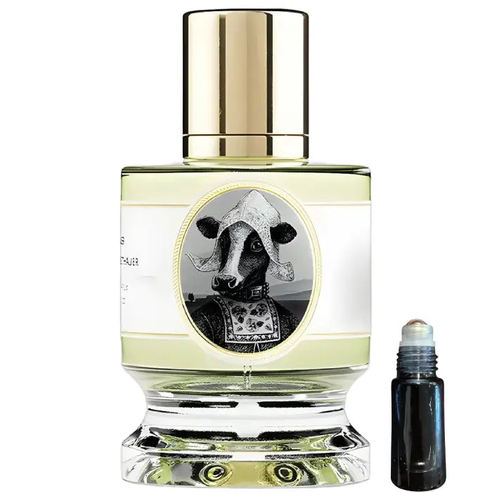 Zoologist Perfumes Cow - Extrait de Parfum