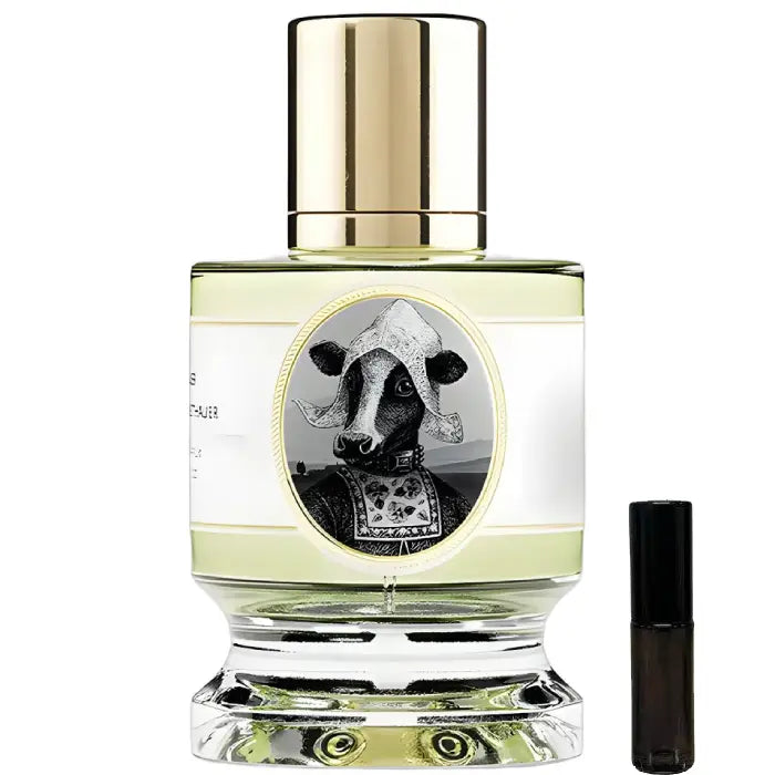 Zoologist Perfumes Cow - Extrait de Parfum