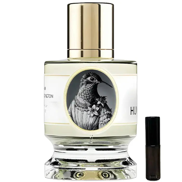 Zoologist Perfumes Hummingbird - Extrait de Parfum