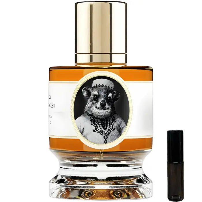 Zoologist Perfumes Hyrax - Extrait de Parfum - LuxScents