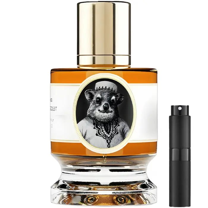 Zoologist Perfumes Hyrax - Extrait de Parfum - LuxScents