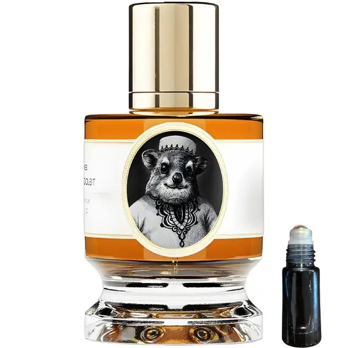 Zoologist Perfumes Hyrax - Extrait de Parfum - LuxScents