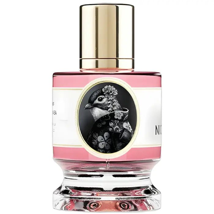 Zoologist Perfumes Nightingale - Extrait de Parfum - LuxScents
