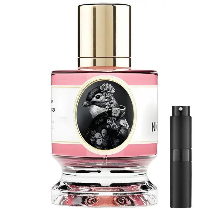Zoologist Perfumes Nightingale - Extrait de Parfum - LuxScents
