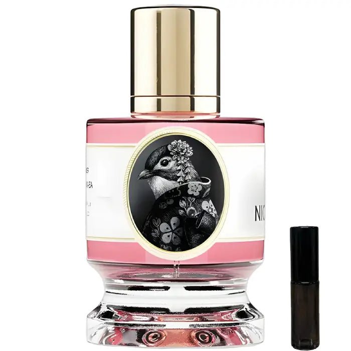 Zoologist Perfumes Nightingale - Extrait de Parfum - LuxScents