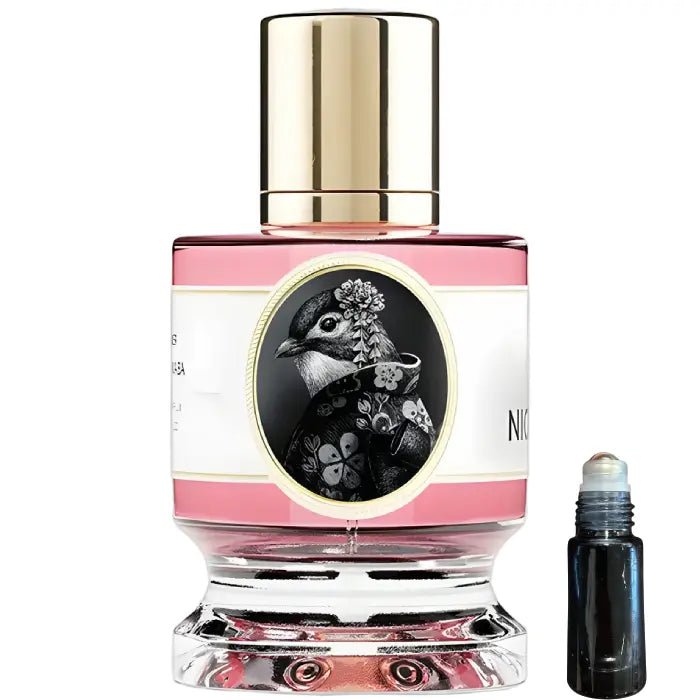 Zoologist Perfumes Nightingale - Extrait de Parfum - LuxScents