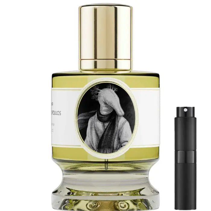 Zoologist Perfumes Olm - Extrait de Parfum - LuxScents