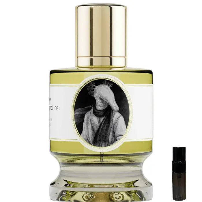 Zoologist Perfumes Olm - Extrait de Parfum - LuxScents