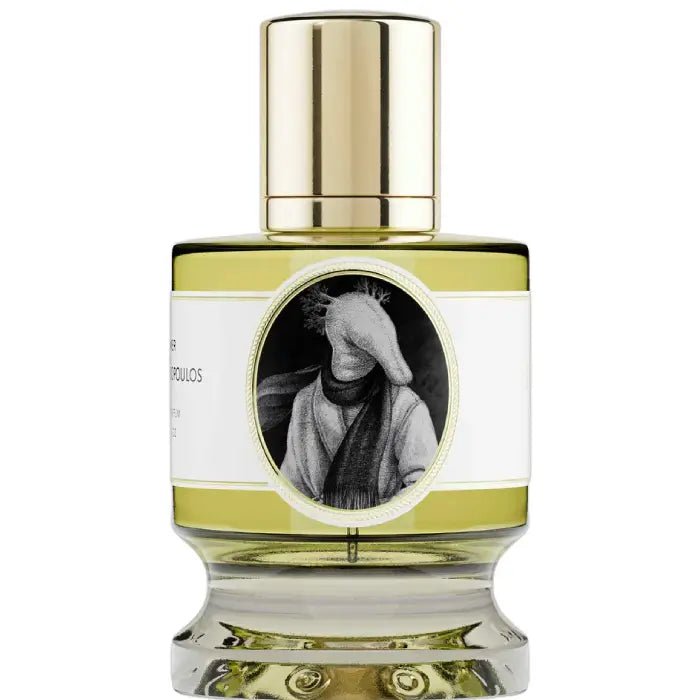 Zoologist Perfumes Olm - Extrait de Parfum - LuxScents