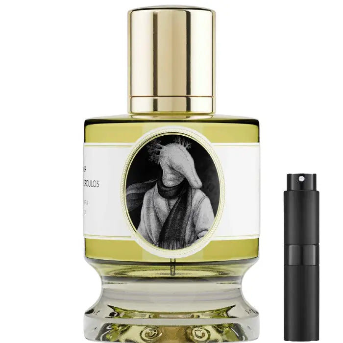Zoologist Perfumes Olm - Extrait de Parfum