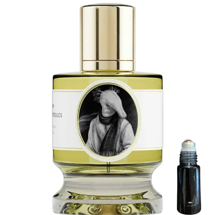 Zoologist Perfumes Olm - Extrait de Parfum