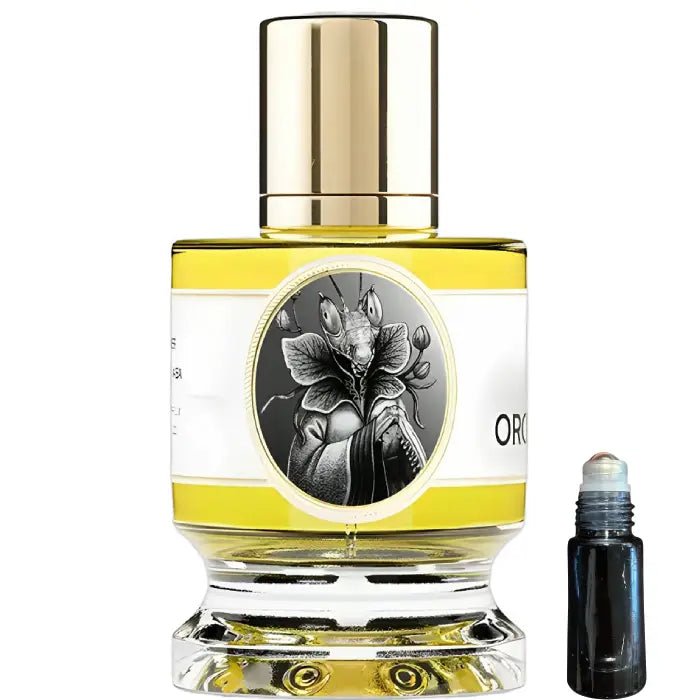 Zoologist Perfumes Orchid Mantis - Extrait de Parfum - LuxScents