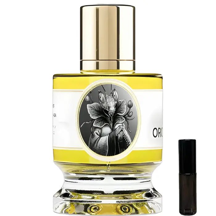 Zoologist Perfumes Orchid Mantis - Extrait de Parfum - LuxScents