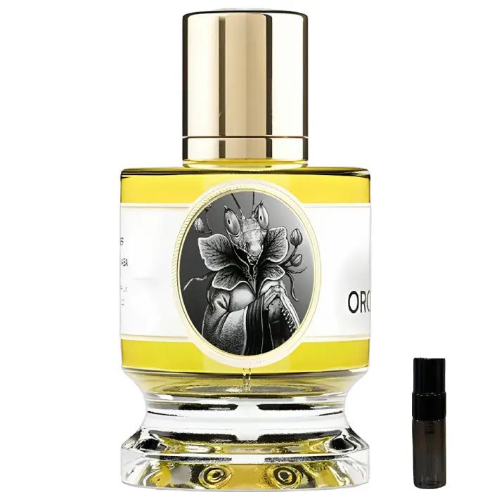 Zoologist Perfumes Orchid Mantis - Extrait de Parfum - LuxScents