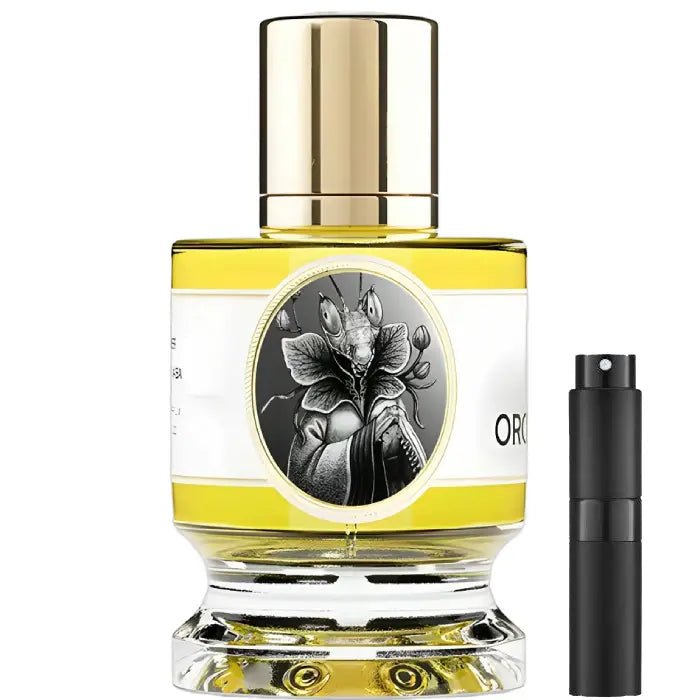 Zoologist Perfumes Orchid Mantis - Extrait de Parfum - LuxScents