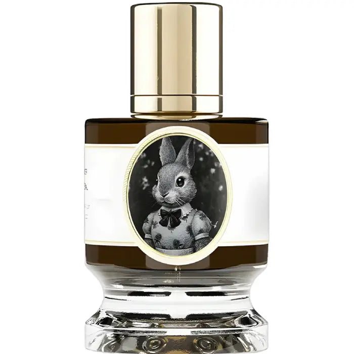 Zoologist Perfumes Rabbit - Extrait de Parfum - LuxScents