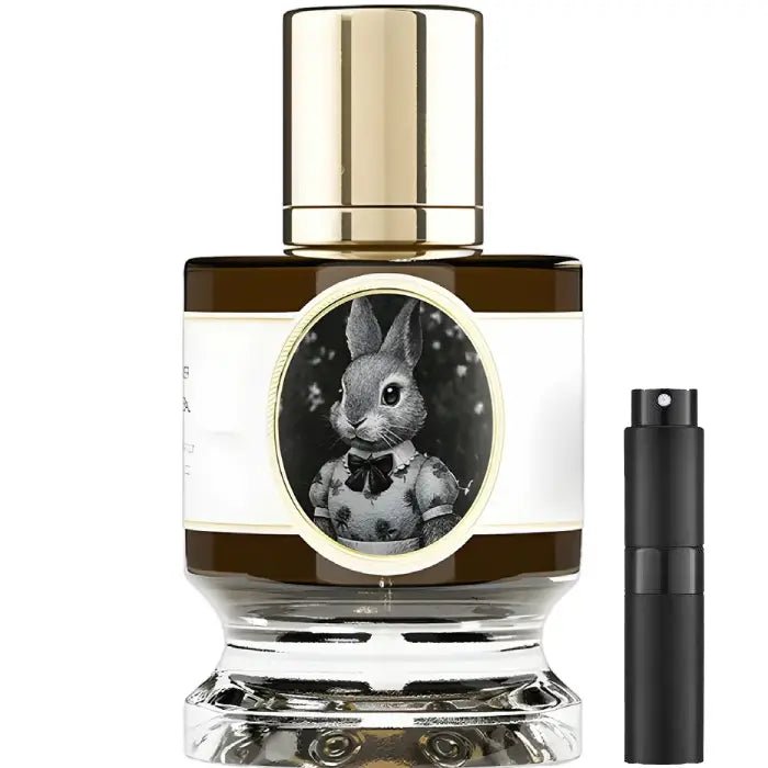 Zoologist Perfumes Rabbit - Extrait de Parfum - LuxScents