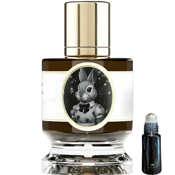 Zoologist Perfumes Rabbit - Extrait de Parfum - LuxScents