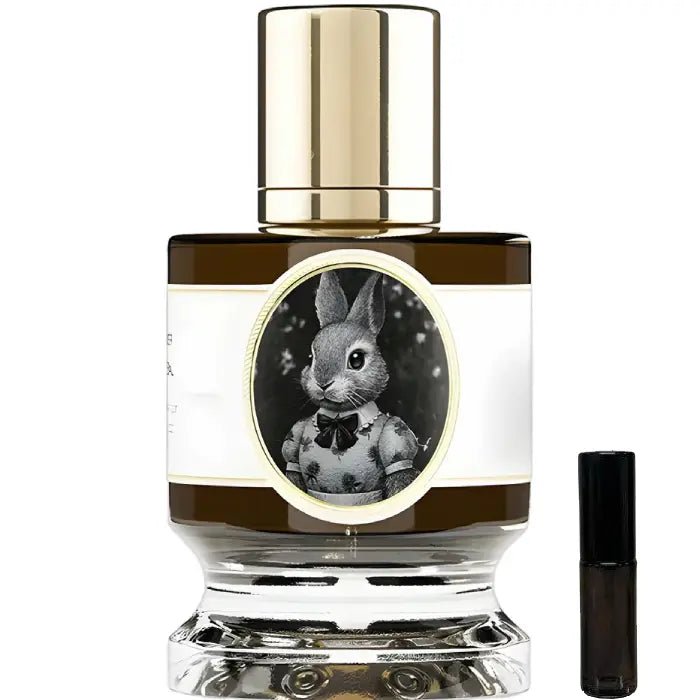Zoologist Perfumes Rabbit - Extrait de Parfum - LuxScents
