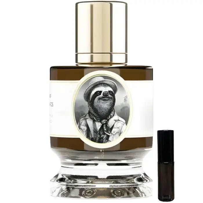 Zoologist Sloth - Extrait de Parfum - LuxScents.nl
