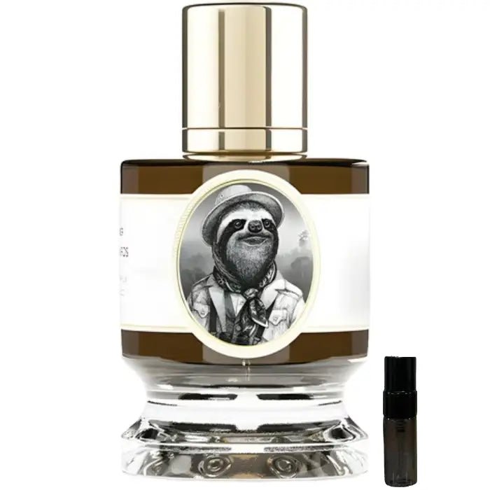 Zoologist Sloth - Extrait de Parfum - LuxScents.nl