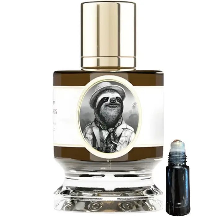 Zoologist Sloth - Extrait de Parfum - LuxScents.nl